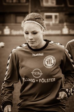 Bild 3938 - Frauen VfL Kellinghusen - TSV Heiligenstedten : Ergebnis: 4;1